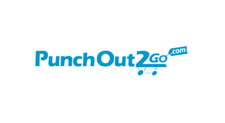 Nomad integrates with PunchOut2Go
